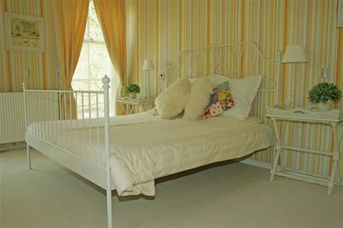 B&B Villa De Thee Tuin Bellingwolde Eksteriør bilde